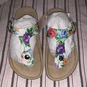 Toddler shoes
